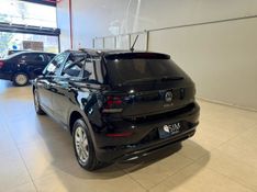 Volkswagen Polo 1.0 Tsi 12v 2022/2023 SIM VEÍCULOS PORTO ALEGRE / Carros no Vale