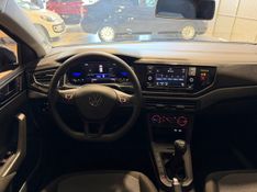 Volkswagen Polo 1.0 Tsi 12v 2022/2023 SIM VEÍCULOS PORTO ALEGRE / Carros no Vale