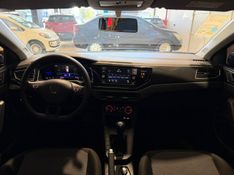 Volkswagen Polo 1.0 Tsi 12v 2022/2023 SIM VEÍCULOS PORTO ALEGRE / Carros no Vale