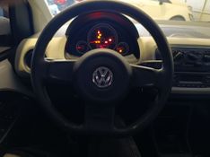 Volkswagen Up! Move 1.0 Tsi Total Mec 2017/2017 SIM VEÍCULOS PORTO ALEGRE / Carros no Vale