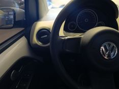 Volkswagen Up! Move 1.0 Tsi Total Mec 2017/2017 SIM VEÍCULOS PORTO ALEGRE / Carros no Vale