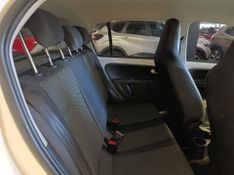 Volkswagen Up! Move 1.0 Tsi Total Mec 2017/2017 SIM VEÍCULOS PORTO ALEGRE / Carros no Vale