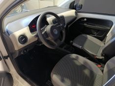 Volkswagen Up! Move 1.0 Tsi Total Mec 2017/2017 SIM VEÍCULOS PORTO ALEGRE / Carros no Vale