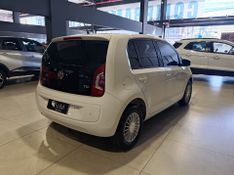 Volkswagen Up! Move 1.0 Tsi Total Mec 2017/2017 SIM VEÍCULOS PORTO ALEGRE / Carros no Vale