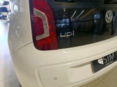 Volkswagen Up! Move 1.0 Tsi Total Mec 2017/2017 SIM VEÍCULOS PORTO ALEGRE / Carros no Vale