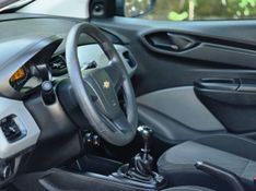 CHEVROLET ONIX HATCH Joy 1.0 8V Mec. 2019/2019 AUTO NÍVEL VEÍCULOS SANTA CRUZ DO SUL / Carros no Vale