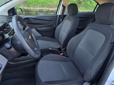 CHEVROLET ONIX HATCH Joy 1.0 8V Mec. 2019/2019 AUTO NÍVEL VEÍCULOS SANTA CRUZ DO SUL / Carros no Vale