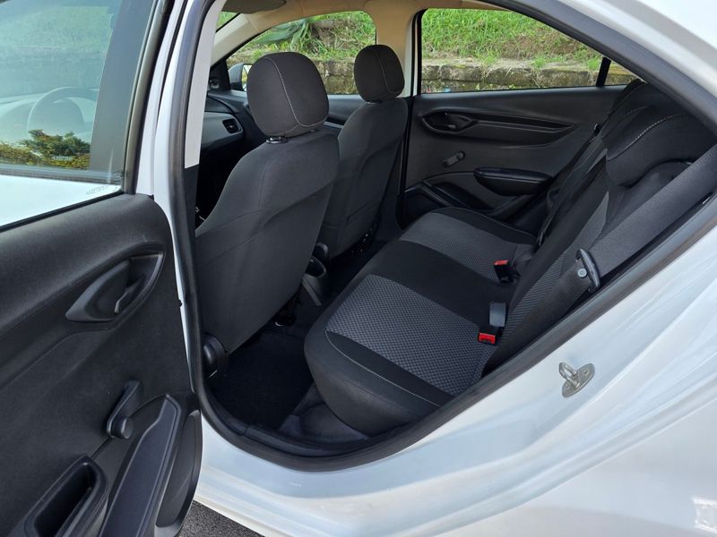 CHEVROLET ONIX HATCH Joy 1.0 8V Mec. 2019/2019 AUTO NÍVEL VEÍCULOS SANTA CRUZ DO SUL / Carros no Vale CHEVROLET ONIX HATCH Joy 1.0 8V Mec. 2019/2019 AUTO NÍVEL VEÍCULOS SANTA CRUZ DO SUL / Carros no Vale
