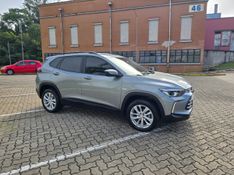CHEVROLET TRACKER LTZ 1.0 Turbo 12V 2024/2025 AUTO NÍVEL VEÍCULOS SANTA CRUZ DO SUL / Carros no Vale