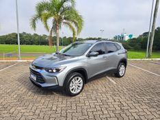 CHEVROLET TRACKER LTZ 1.0 Turbo 12V 2024/2025 AUTO NÍVEL VEÍCULOS SANTA CRUZ DO SUL / Carros no Vale