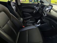 CHEVROLET TRACKER LTZ 1.0 Turbo 12V 2024/2025 AUTO NÍVEL VEÍCULOS SANTA CRUZ DO SUL / Carros no Vale