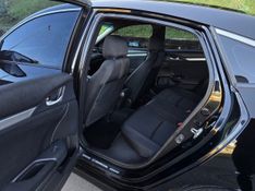 Honda Civic Sedan SPORT 2.0 16V 2018/2018 AUTO NÍVEL VEÍCULOS SANTA CRUZ DO SUL / Carros no Vale
