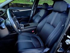 Honda Civic Sedan SPORT 2.0 16V 2018/2018 AUTO NÍVEL VEÍCULOS SANTA CRUZ DO SUL / Carros no Vale