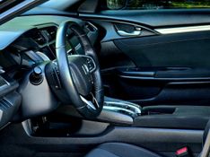 Honda Civic Sedan SPORT 2.0 16V 2018/2018 AUTO NÍVEL VEÍCULOS SANTA CRUZ DO SUL / Carros no Vale