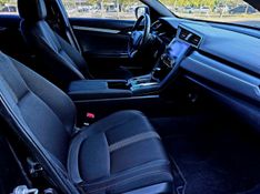 Honda Civic Sedan SPORT 2.0 16V 2018/2018 AUTO NÍVEL VEÍCULOS SANTA CRUZ DO SUL / Carros no Vale