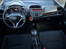 Honda Fit EX/S 1.5 /one 16V 2012/2013 AUTO NÍVEL VEÍCULOS SANTA CRUZ DO SUL / Carros no Vale