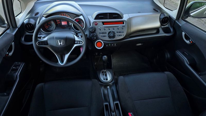 Honda Fit EX/S 1.5 /one 16V 2012/2013 AUTO NÍVEL VEÍCULOS SANTA CRUZ DO SUL / Carros no Vale