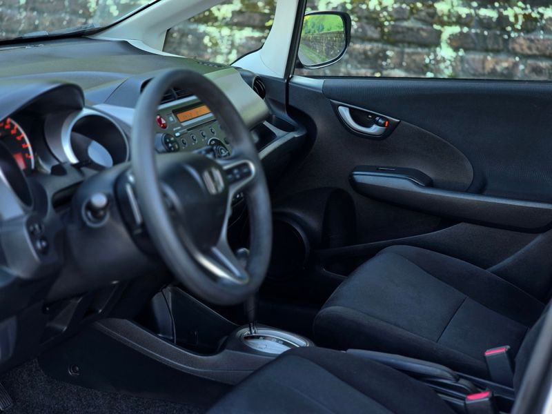 Honda Fit EX/S 1.5 /one 16V 2012/2013 AUTO NÍVEL VEÍCULOS SANTA CRUZ DO SUL / Carros no Vale