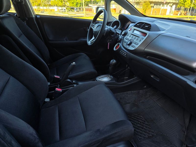 Honda Fit EX/S 1.5 /one 16V 2012/2013 AUTO NÍVEL VEÍCULOS SANTA CRUZ DO SUL / Carros no Vale