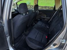 Honda Fit EX/S 1.5 /one 16V 2012/2013 AUTO NÍVEL VEÍCULOS SANTA CRUZ DO SUL / Carros no Vale