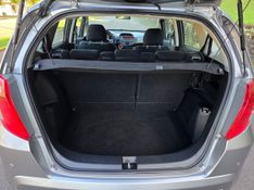 Honda Fit EX/S 1.5 /one 16V 2012/2013 AUTO NÍVEL VEÍCULOS SANTA CRUZ DO SUL / Carros no Vale