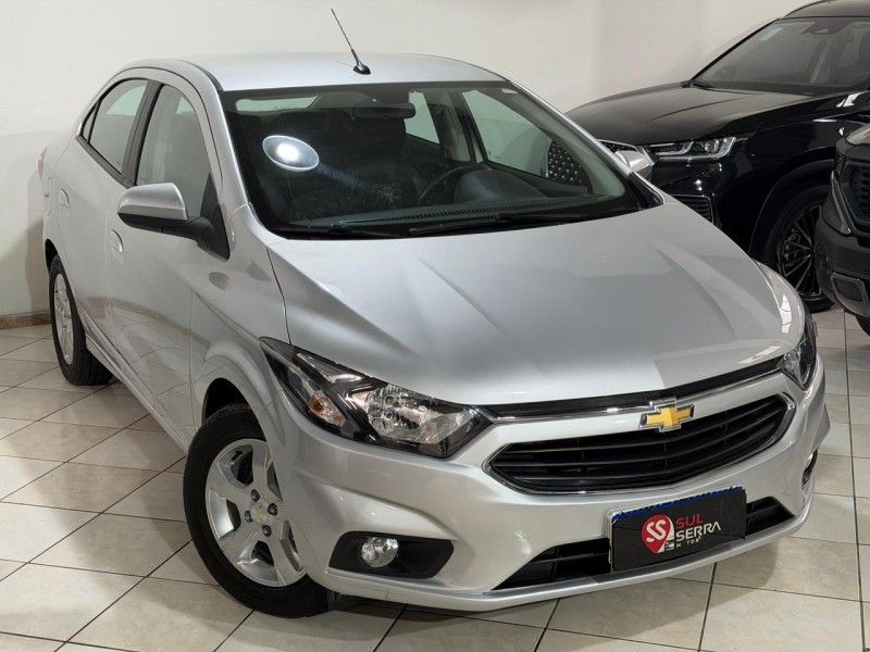 CHEVROLET PRISMA 1.4 MPFI LT 8V 2019/2019 SUL SERRA MOTORS CAXIAS DO SUL / Carros no Vale CHEVROLET PRISMA 1.4 MPFI LT 8V 2019/2019 SUL SERRA MOTORS CAXIAS DO SUL / Carros no Vale