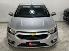 CHEVROLET PRISMA 1.4 MPFI LT 8V 2019/2019 SUL SERRA MOTORS CAXIAS DO SUL / Carros no Vale