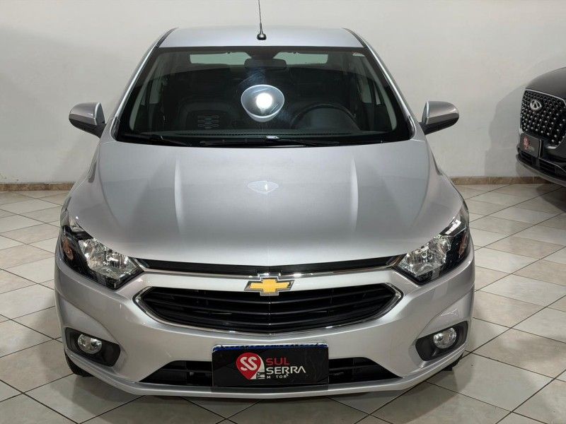 CHEVROLET PRISMA 1.4 MPFI LT 8V 2019/2019 SUL SERRA MOTORS CAXIAS DO SUL / Carros no Vale CHEVROLET PRISMA 1.4 MPFI LT 8V 2019/2019 SUL SERRA MOTORS CAXIAS DO SUL / Carros no Vale