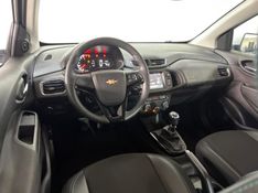 CHEVROLET PRISMA 1.4 MPFI LT 8V 2019/2019 SUL SERRA MOTORS CAXIAS DO SUL / Carros no Vale