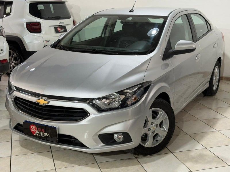 CHEVROLET PRISMA 1.4 MPFI LT 8V 2019/2019 SUL SERRA MOTORS CAXIAS DO SUL / Carros no Vale CHEVROLET PRISMA 1.4 MPFI LT 8V 2019/2019 SUL SERRA MOTORS CAXIAS DO SUL / Carros no Vale