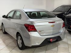 CHEVROLET PRISMA 1.4 MPFI LT 8V 2019/2019 SUL SERRA MOTORS CAXIAS DO SUL / Carros no Vale
