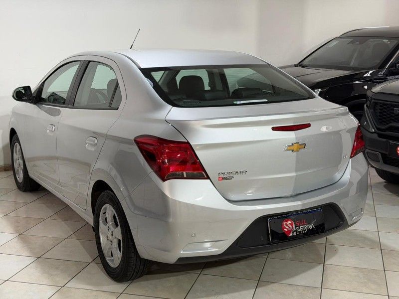 CHEVROLET PRISMA 1.4 MPFI LT 8V 2019/2019 SUL SERRA MOTORS CAXIAS DO SUL / Carros no Vale CHEVROLET PRISMA 1.4 MPFI LT 8V 2019/2019 SUL SERRA MOTORS CAXIAS DO SUL / Carros no Vale