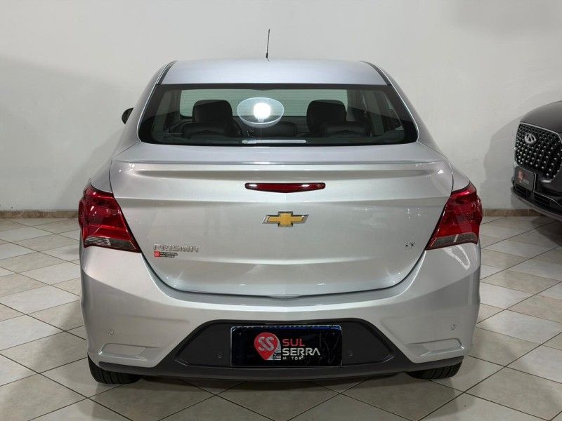 CHEVROLET PRISMA 1.4 MPFI LT 8V 2019/2019 SUL SERRA MOTORS CAXIAS DO SUL / Carros no Vale CHEVROLET PRISMA 1.4 MPFI LT 8V 2019/2019 SUL SERRA MOTORS CAXIAS DO SUL / Carros no Vale