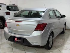 CHEVROLET PRISMA 1.4 MPFI LT 8V 2019/2019 SUL SERRA MOTORS CAXIAS DO SUL / Carros no Vale