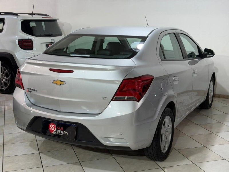 CHEVROLET PRISMA 1.4 MPFI LT 8V 2019/2019 SUL SERRA MOTORS CAXIAS DO SUL / Carros no Vale CHEVROLET PRISMA 1.4 MPFI LT 8V 2019/2019 SUL SERRA MOTORS CAXIAS DO SUL / Carros no Vale