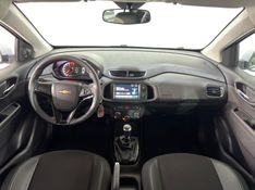 CHEVROLET PRISMA 1.4 MPFI LT 8V 2019/2019 SUL SERRA MOTORS CAXIAS DO SUL / Carros no Vale