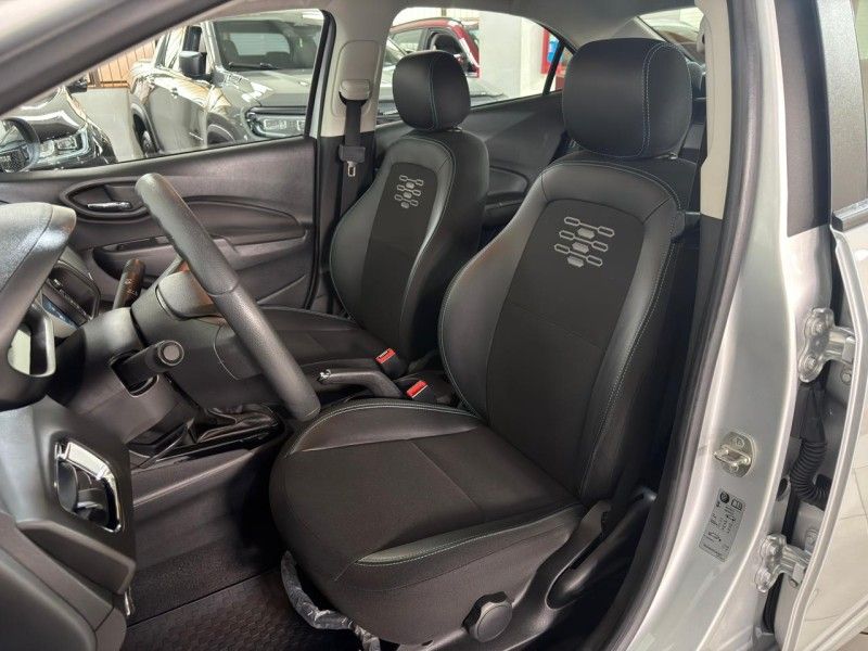 CHEVROLET PRISMA 1.4 MPFI LT 8V 2019/2019 SUL SERRA MOTORS CAXIAS DO SUL / Carros no Vale CHEVROLET PRISMA 1.4 MPFI LT 8V 2019/2019 SUL SERRA MOTORS CAXIAS DO SUL / Carros no Vale
