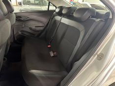 CHEVROLET PRISMA 1.4 MPFI LT 8V 2019/2019 SUL SERRA MOTORS CAXIAS DO SUL / Carros no Vale