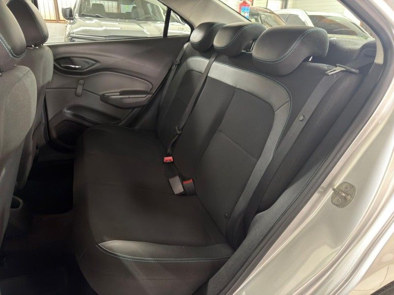 CHEVROLET PRISMA 1.4 MPFI LT 8V 2019/2019 SUL SERRA MOTORS CAXIAS DO SUL / Carros no Vale CHEVROLET PRISMA 1.4 MPFI LT 8V 2019/2019 SUL SERRA MOTORS CAXIAS DO SUL / Carros no Vale