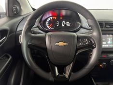 CHEVROLET PRISMA 1.4 MPFI LT 8V 2019/2019 SUL SERRA MOTORS CAXIAS DO SUL / Carros no Vale