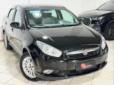 FIAT GRAND SIENA 1.6 MPI ESSENCE 16V 2014/2014 SUL SERRA MOTORS CAXIAS DO SUL / Carros no Vale