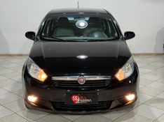 FIAT GRAND SIENA 1.6 MPI ESSENCE 16V 2014/2014 SUL SERRA MOTORS CAXIAS DO SUL / Carros no Vale