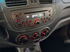 FIAT GRAND SIENA 1.6 MPI ESSENCE 16V 2014/2014 SUL SERRA MOTORS CAXIAS DO SUL / Carros no Vale