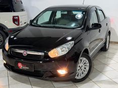 FIAT GRAND SIENA 1.6 MPI ESSENCE 16V 2014/2014 SUL SERRA MOTORS CAXIAS DO SUL / Carros no Vale