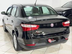 FIAT GRAND SIENA 1.6 MPI ESSENCE 16V 2014/2014 SUL SERRA MOTORS CAXIAS DO SUL / Carros no Vale