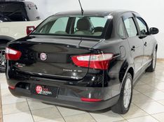 FIAT GRAND SIENA 1.6 MPI ESSENCE 16V 2014/2014 SUL SERRA MOTORS CAXIAS DO SUL / Carros no Vale