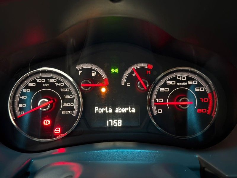 FIAT GRAND SIENA 1.6 MPI ESSENCE 16V 2014/2014 SUL SERRA MOTORS CAXIAS DO SUL / Carros no Vale