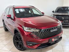 GWM HAVAL 1.5 H6 HEV PREMIUM E-TRACTION HÍBRIDO 2024/2025 SUL SERRA MOTORS CAXIAS DO SUL / Carros no Vale