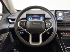 GWM HAVAL 1.5 H6 HEV PREMIUM E-TRACTION HÍBRIDO 2024/2025 SUL SERRA MOTORS CAXIAS DO SUL / Carros no Vale