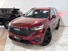 GWM HAVAL 1.5 H6 HEV PREMIUM E-TRACTION HÍBRIDO 2024/2025 SUL SERRA MOTORS CAXIAS DO SUL / Carros no Vale